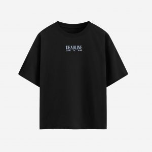 Deadline come in wave
