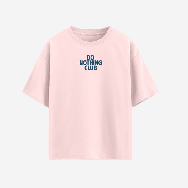 Do nothing club
