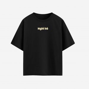 Nghỉ hè